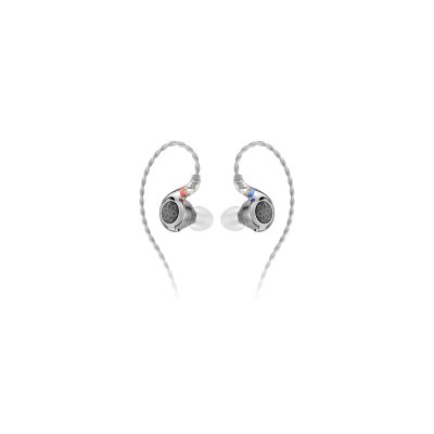FIIO  FD11 - &Eacute;couteurs Intra-auriculaires - &Eacute;couteurs