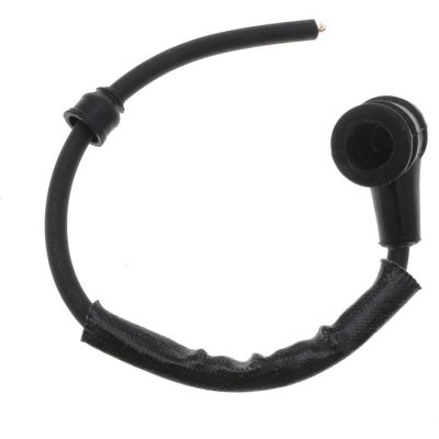 JARDIAFFAIRES Fil de bougie avec antiparasite pour tron&ccedil;onneuse 5mm x 21.5cm