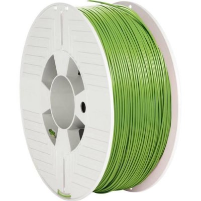 VERBATIM Filament  55324 PLA 1.75 mm 1000 g vert