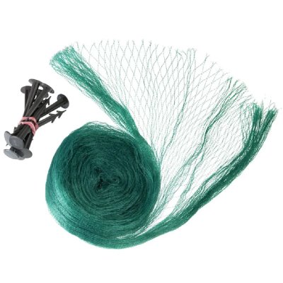 UBBINK Filet de protection de bassin Teisho 3 x 4 m 