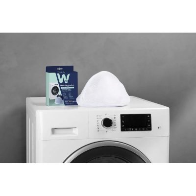 WPRO Filet de protection linge  26x23x15 cm WAS200