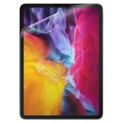 AVIZAR Film anti-reflets transparent pour ipad pro 11 et air 2022, 2020 SCREEN-A2228