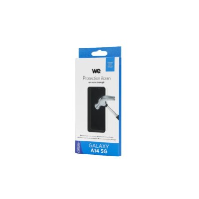 WE Film De Protection  Pour Samsung Galaxy A14 4g/5g