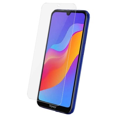 AVIZAR Film Honor 8A Protection Ecran Verre tremp&eacute; 9H Transparent