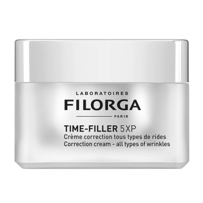 FILORGA  Time-Filler 5XP Cr&egrave;me 50ml