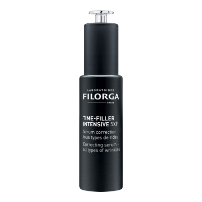 FILORGA  Time-Filler Intensive 5XP S&eacute;rum Correction Tous Types de Rides