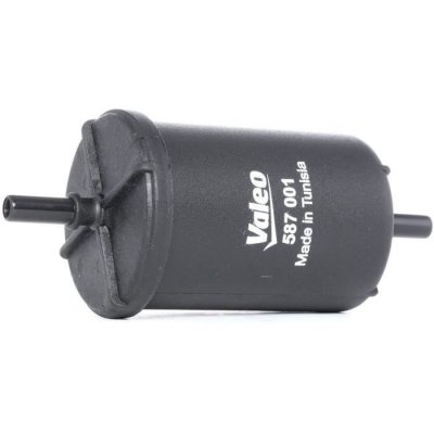 VALEO Filtre a  carburant  587001 (X1)