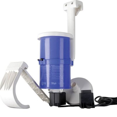 GRE Filtre &agrave; cartouche  3.8000l/h - piscine hors sol 