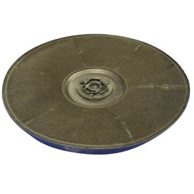ROBLIN Filtre A Charbon 265 X 232 M/m Eff57 Pour Hotte  - F115691