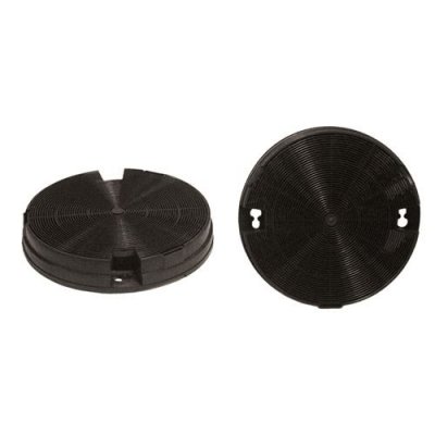 SCHOLTES Filtre A Charbon 550x280 Pour Hotte  - C00115686