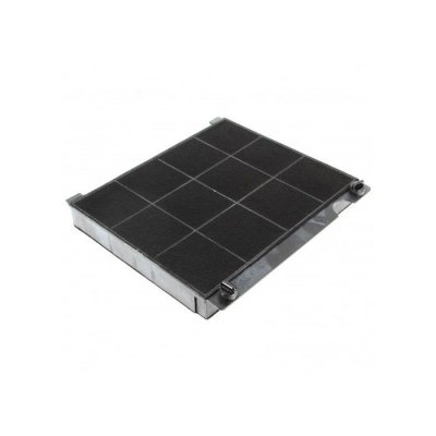 ELECTROLUX Filtre &agrave; charbon compatible toutes marques TYP15 pour hotte aspirante