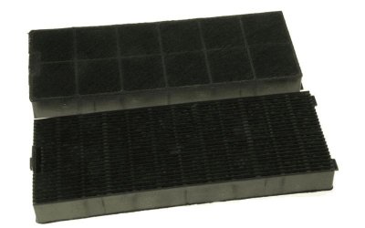 BEKO Filtre A Charbon Fch260 Vendu Par 2 Pour Hotte  - 9188457010
