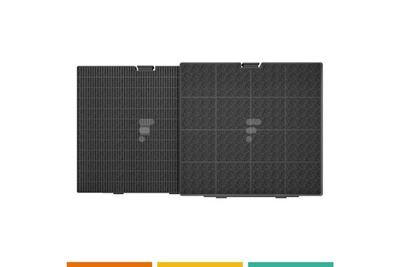 ELECTROLUX Filtre &agrave; charbon pour hotte  D241 9029793693