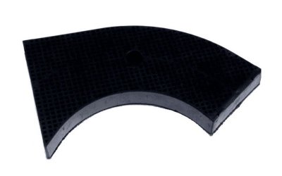 INDESIT Filtre A Charbon Pour Hotte  - C00095231