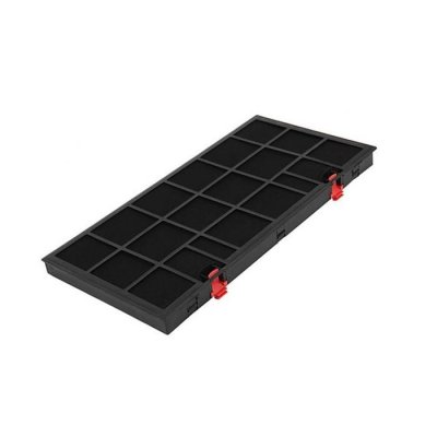 AEG Filtre a charbon type 150 45,4 x 23,4 x 4,2 cm pour hotte  - electrolux - h723697