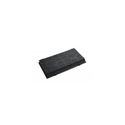 WHIRLPOOL Filtre a charbon type 190 pour hotte  F115353