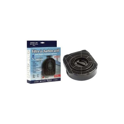 HOTPOINT Filtre A Charbon Type 200 Pour Hotte  - C00090710