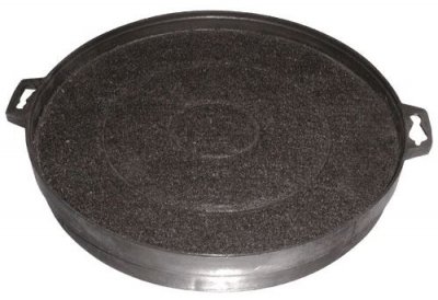 GENERIQUE Filtre A Charbon X1 D:210mm / H.30mm Pour Hotte - 30295311