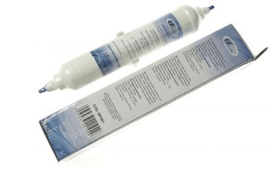 HAIER Filtre A Eau Cartouche Pour Refrigerateur  - 0060823485a