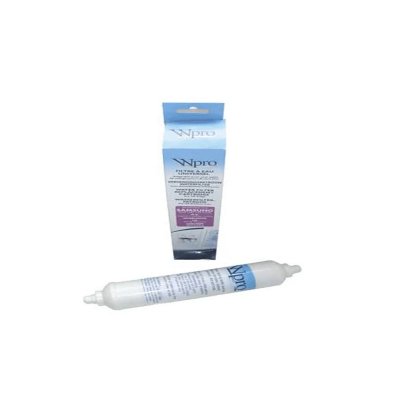 WHIRLPOOL Filtre a eau frigo americain wpro ef9603 reference : 481281718629