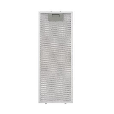 KLARSTEIN Filtre &agrave; graisse en aluminium pour hotte Viola 19,3 x 51,3 cm