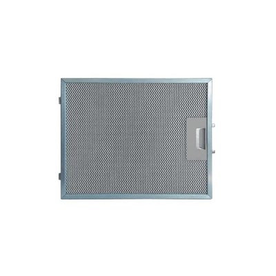 ROSIERES Filtre &agrave; graisse m&eacute;tal -  - RDM101IN - 298x238mm - Accessoire pour hotte