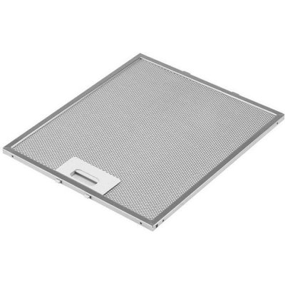 BRANDT Filtre &agrave; graisse m&eacute;tallique pour hotte de cuisson 305x267mm aeg as0006526
