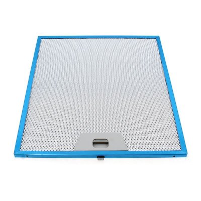 FILTRE A GRAISSE METALLIQUE UNITE pour HOTTE HOTPOINT - C00059594