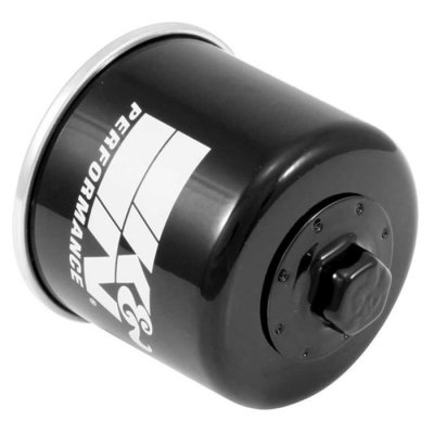 K&N Filtre &agrave; huile  KN-138 Aprilia RSV4 1000R 10-14