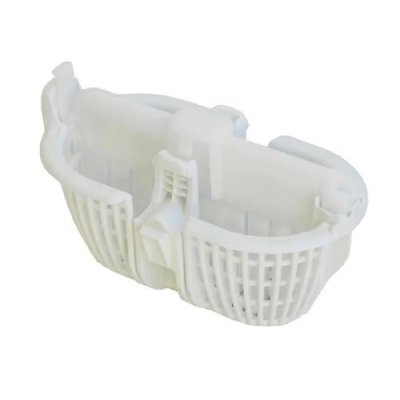 ELECTROLUX Filtre &agrave; peluches fond de cuve pour lave linge 