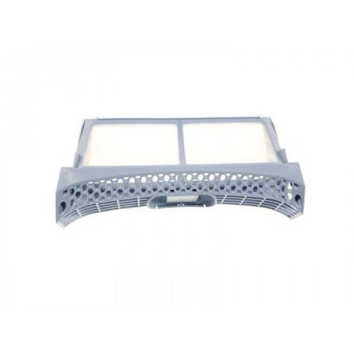 HAIER Filtre &agrave; peluches pour lave-linge - s&egrave;che-linge  0180200033T