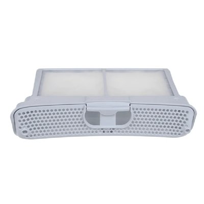 BOSCH Filtre a peluches seche-linge 32x19x8 cm  00656033