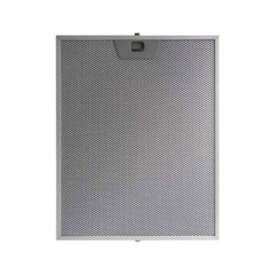 ROBLIN Filtre Alu 364.5x276 Lotus 900 Et 1200 Pour Hotte  - 13mc052