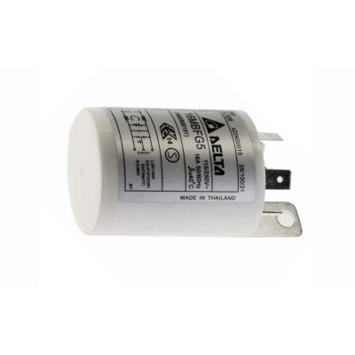 DE DIETRICH Filtre Anti Parasite Pour Four  - As0020339