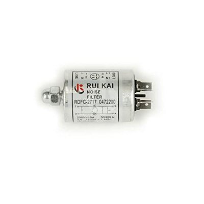 SAMSUNG Filtre Anti Parasite Pour Lave Linge  - Dc29-00005a