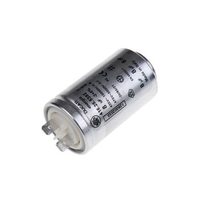 ELECTROLUX Filtre antiparasite 8mf sl  125002033