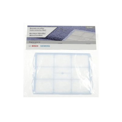 BOSCH Filtre aspirateur  siemens 00578863