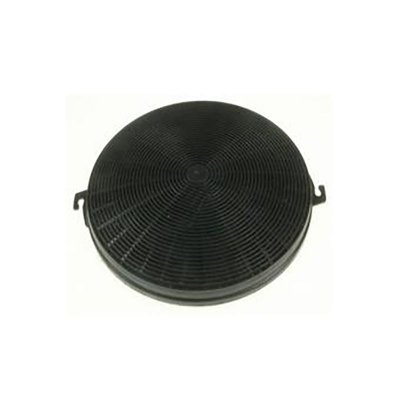 FAGOR Filtre Charbon--190x18mm Typ T211 Pour Hotte Brandt - 77x2984
