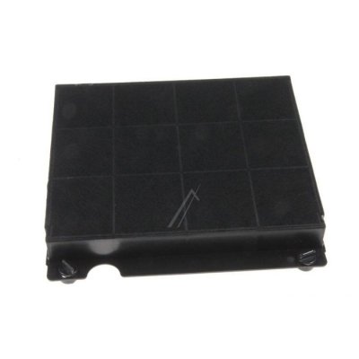 ELECTROLUX Filtre charbon 225X210X30MM pour hotte - ariston