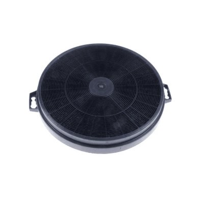 DE DIETRICH Filtre Charbon Actif Diam 210 Pour Hotte  - 71x8574