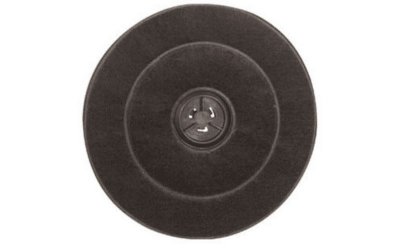 WHIRLPOOL Filtre charbon actif type 233 dia 235 m reference : 481281718534