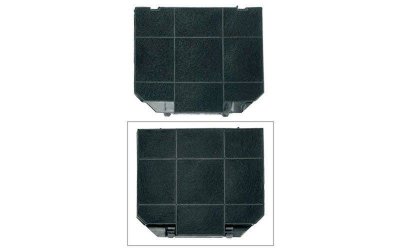 SCHOLTES Filtre Charbon Alto Eff72 Mod 244 Pour Hotte  - C00384658