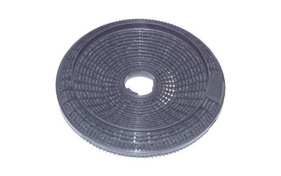 VOGICA Filtre Charbon Diam:200 X1 Pour Hotte  - 35064