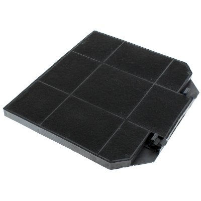 ELECTROLUX Filtre charbon eff72 / amc244 pour Hotte 