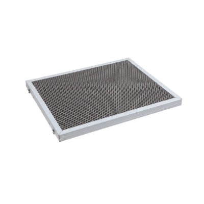 ROBLIN Filtre charbon lavable et r&eacute;utilisable pour hotte  112.0356.227