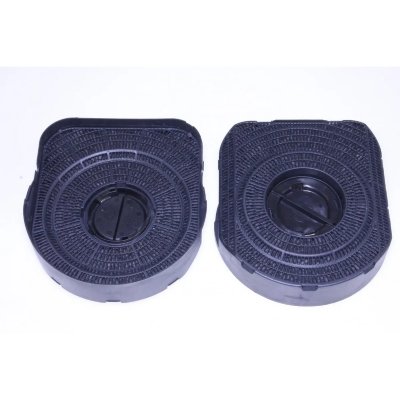 ELECTROLUX Filtre Charbon Lot De 2 Pour Hotte  - 405516736