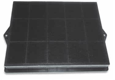 ARISTON Filtre Charbon Model 160 Pour Hotte  - C00090801
