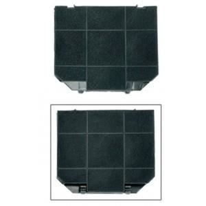 ARISTON Filtre charbon pour hotte roblin
