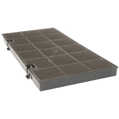 ELECTROLUX Filtre charbon pour hotte type 150 43x21,5x28 cm Multi-marques