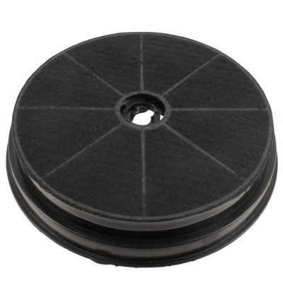 AIRLUX Filtre charbon rond type 180 d=190mm pour Hotte 